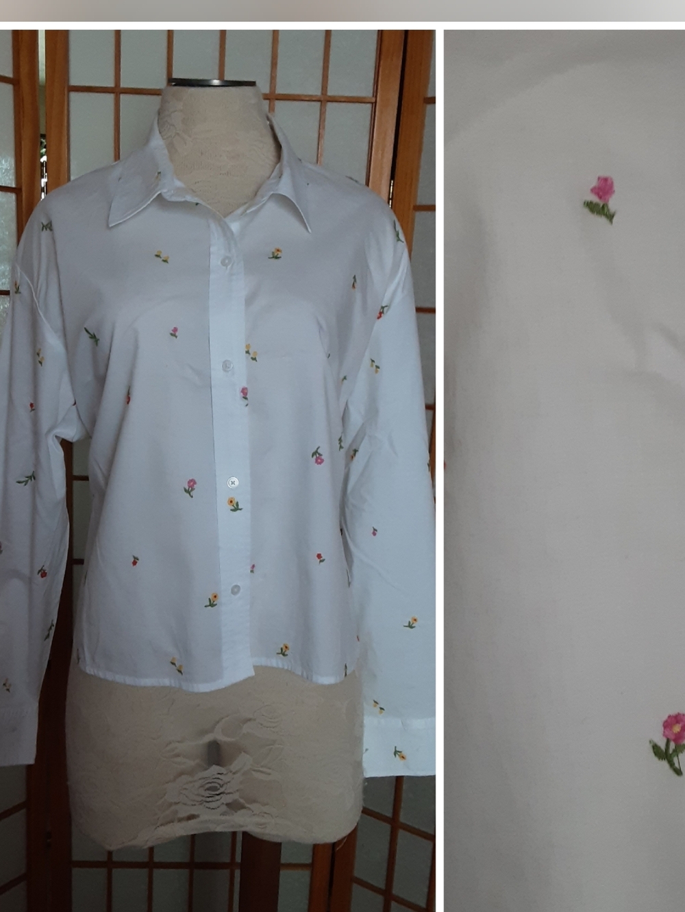 NWOT "Old Navy" Swing Top